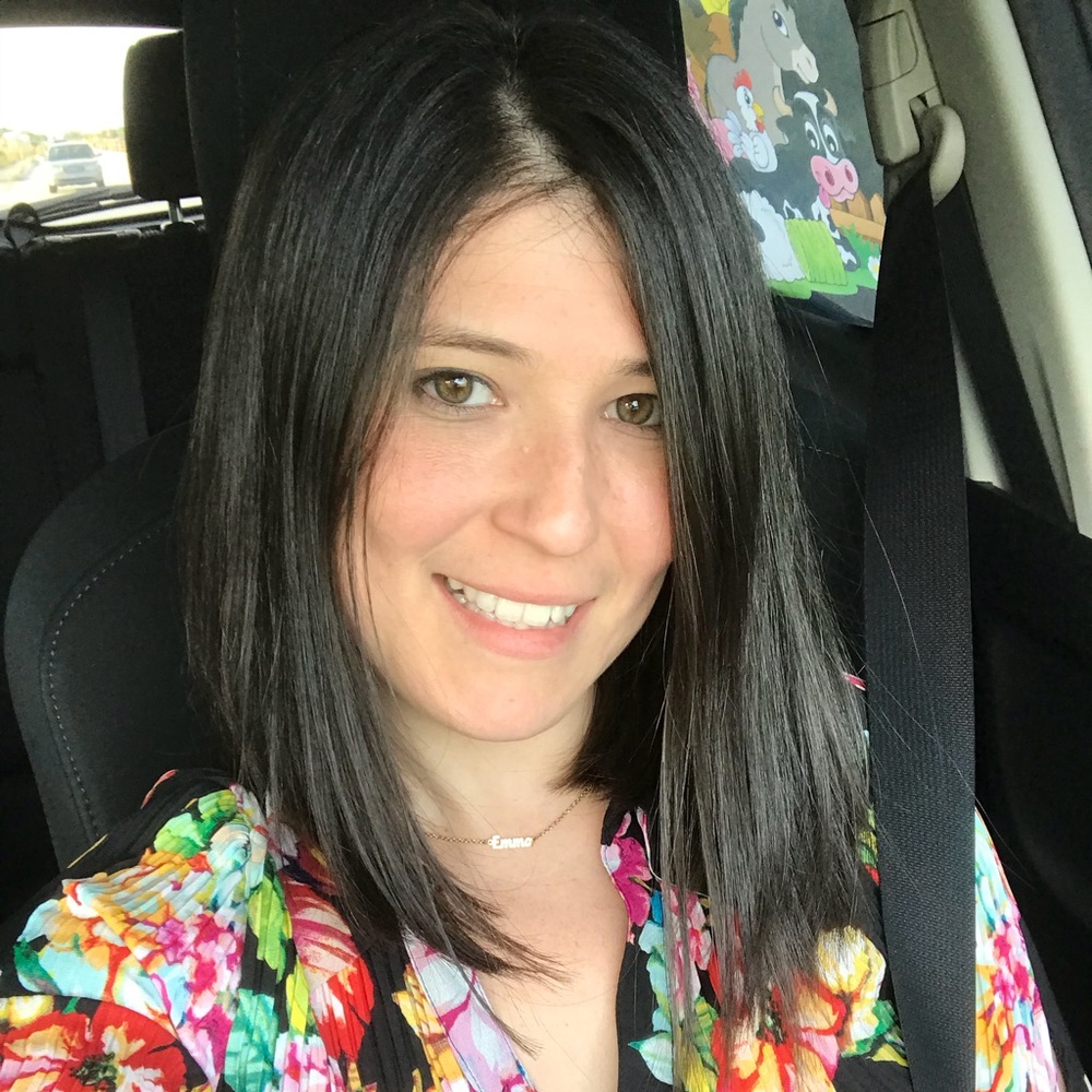 Meet your Posher, Lisette